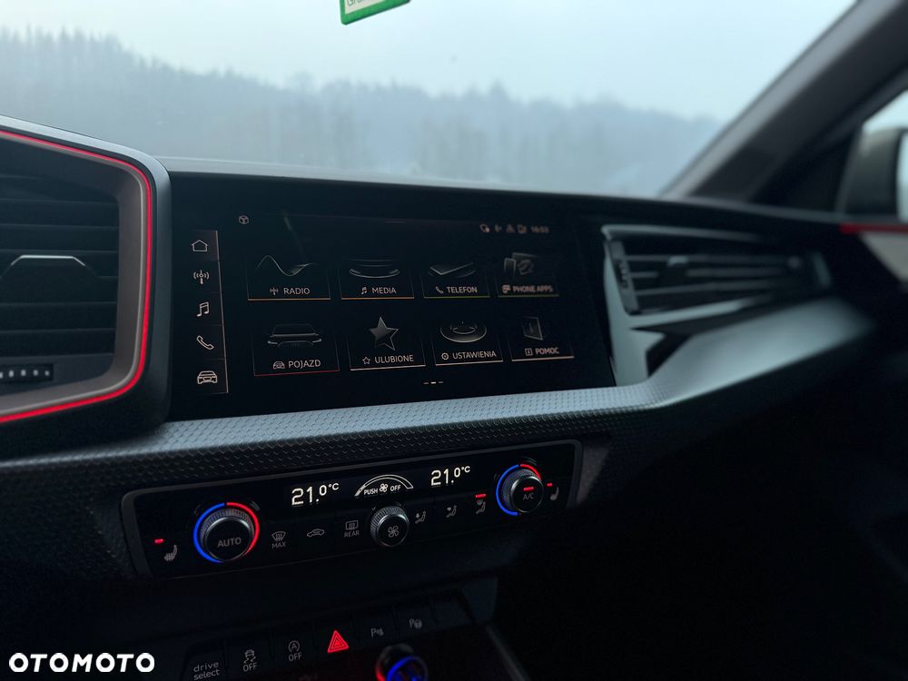 Audi A1 Sportback - 8