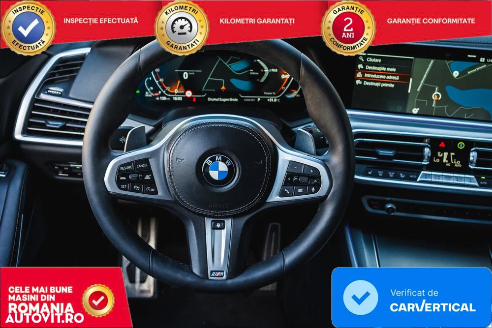 BMW X5 - 22