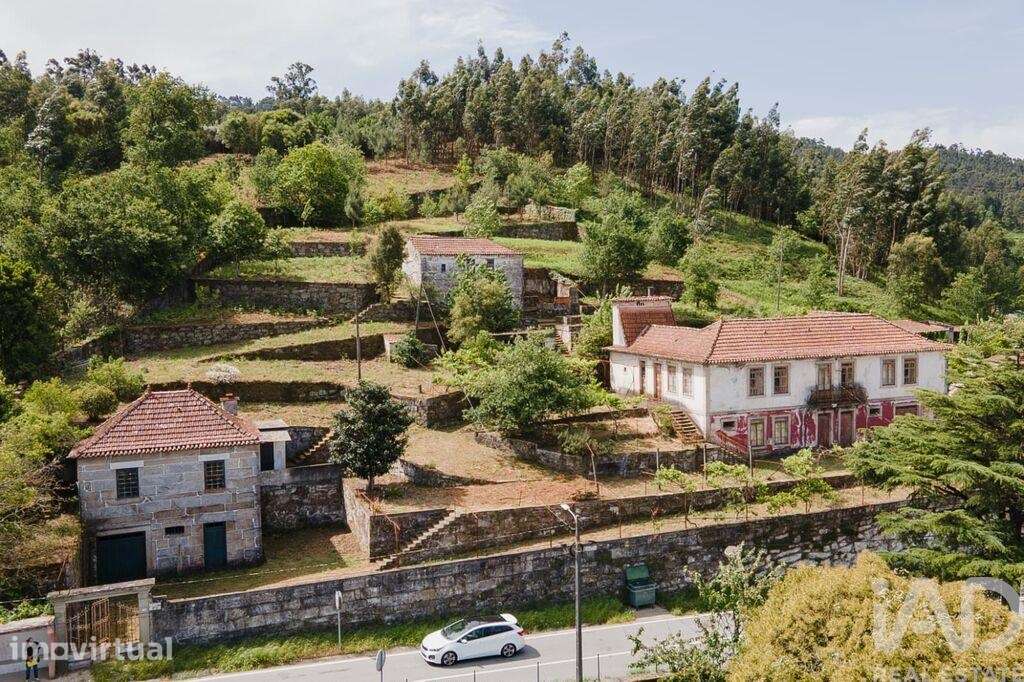 Quinta em Espadanedo - Grande imagem: 4/33
