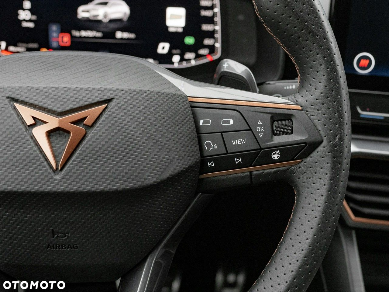 Cupra Leon Sportstourer - 18