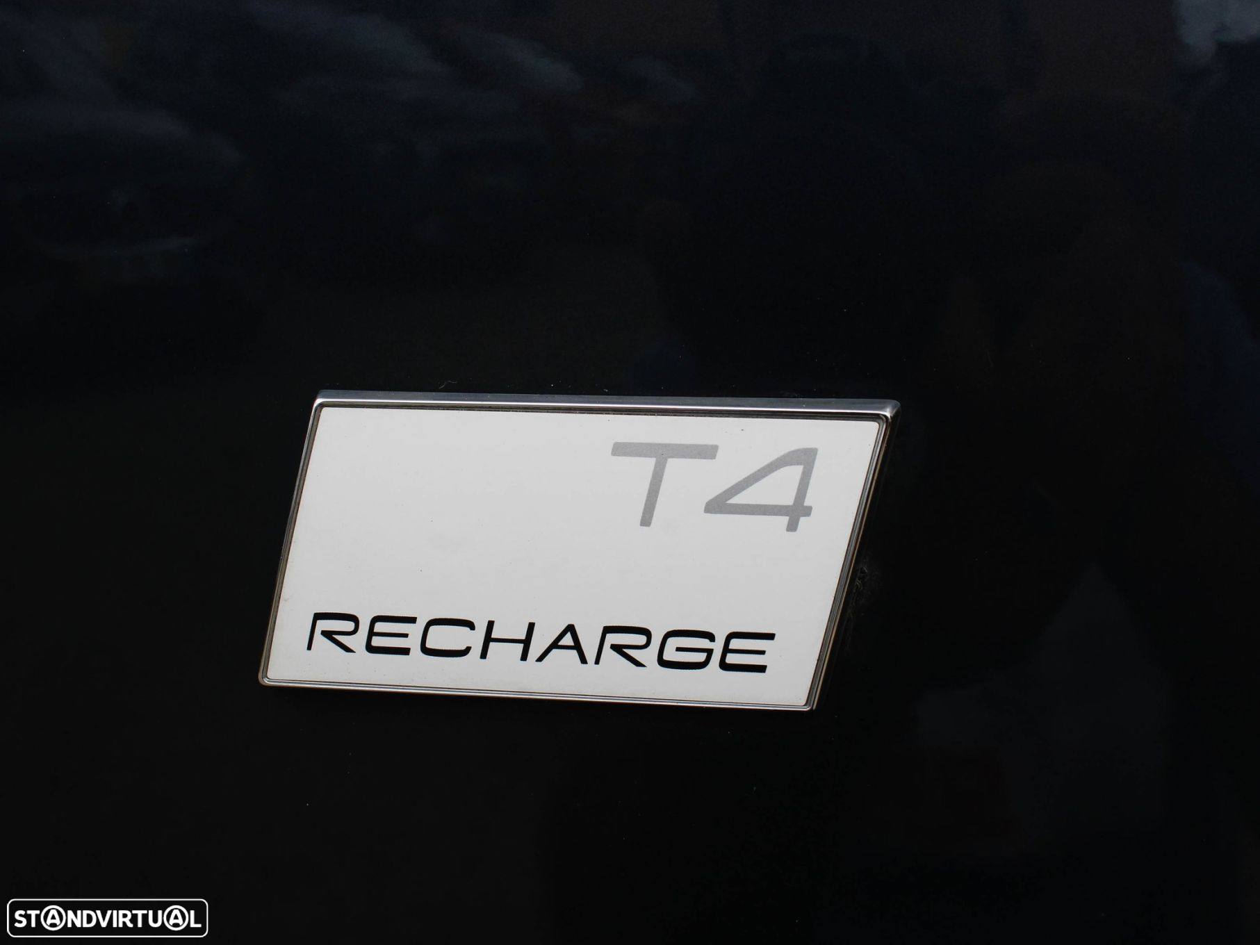 Volvo XC 40 1.5 T4 PHEV Inscription Expression - 22