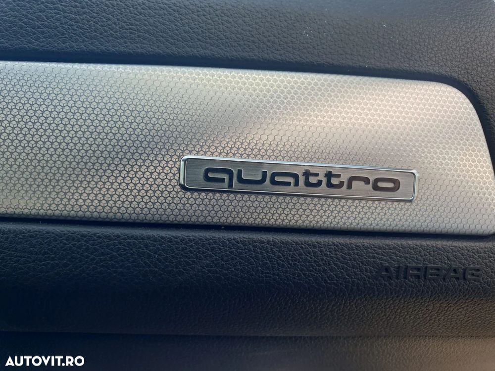 Audi Q5 2.0 TDI Quattro Stronic - 19