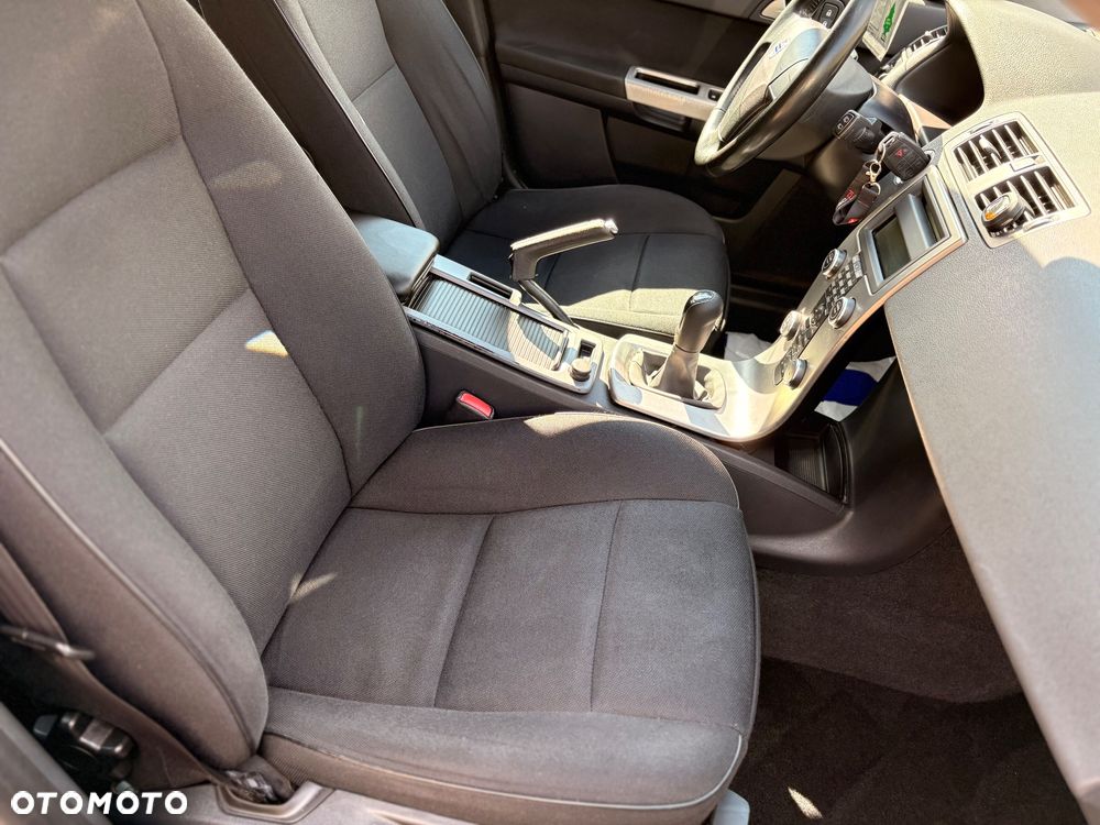 Volvo V50 - 17