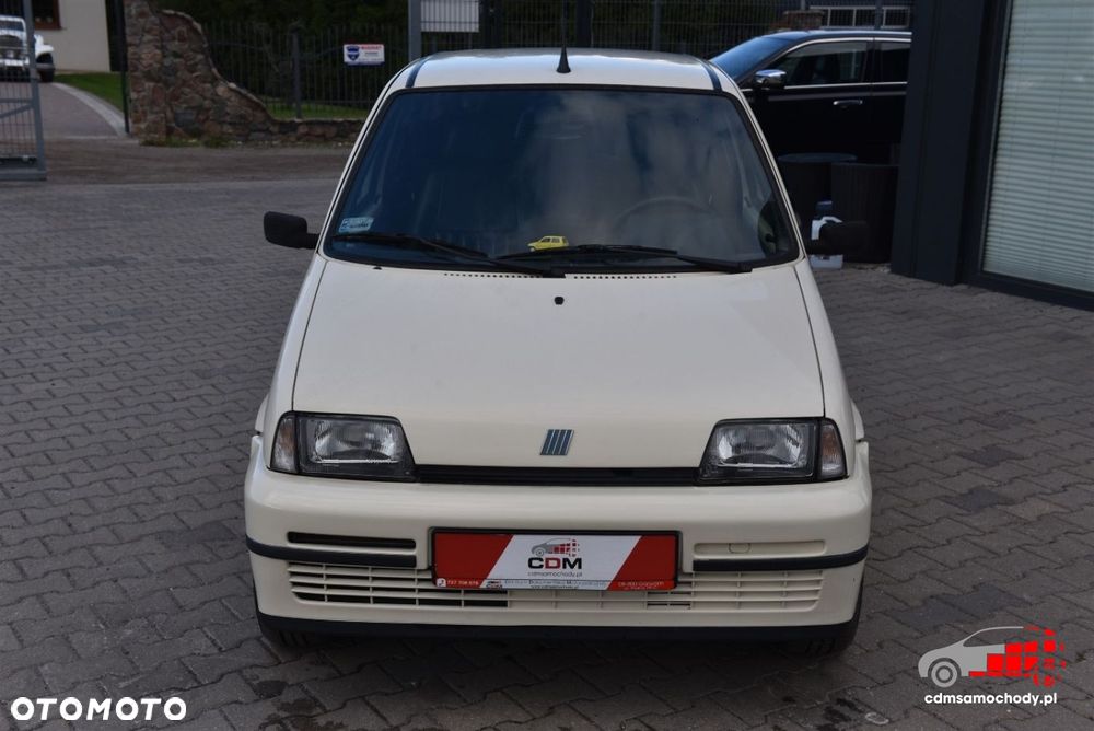 Fiat Cinquecento - 4