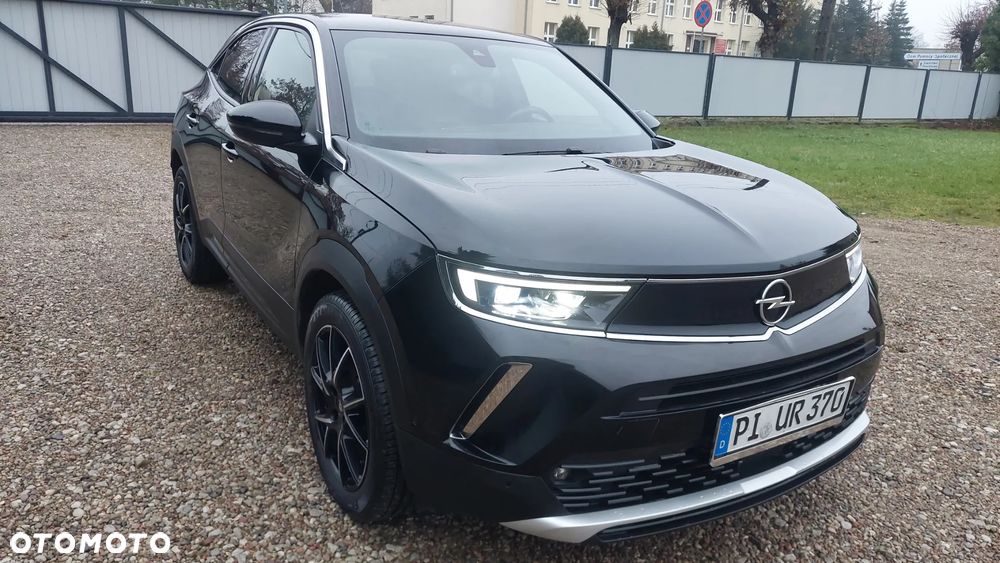 Opel Mokka 1.2 T Ultimate Pack S&S - 10