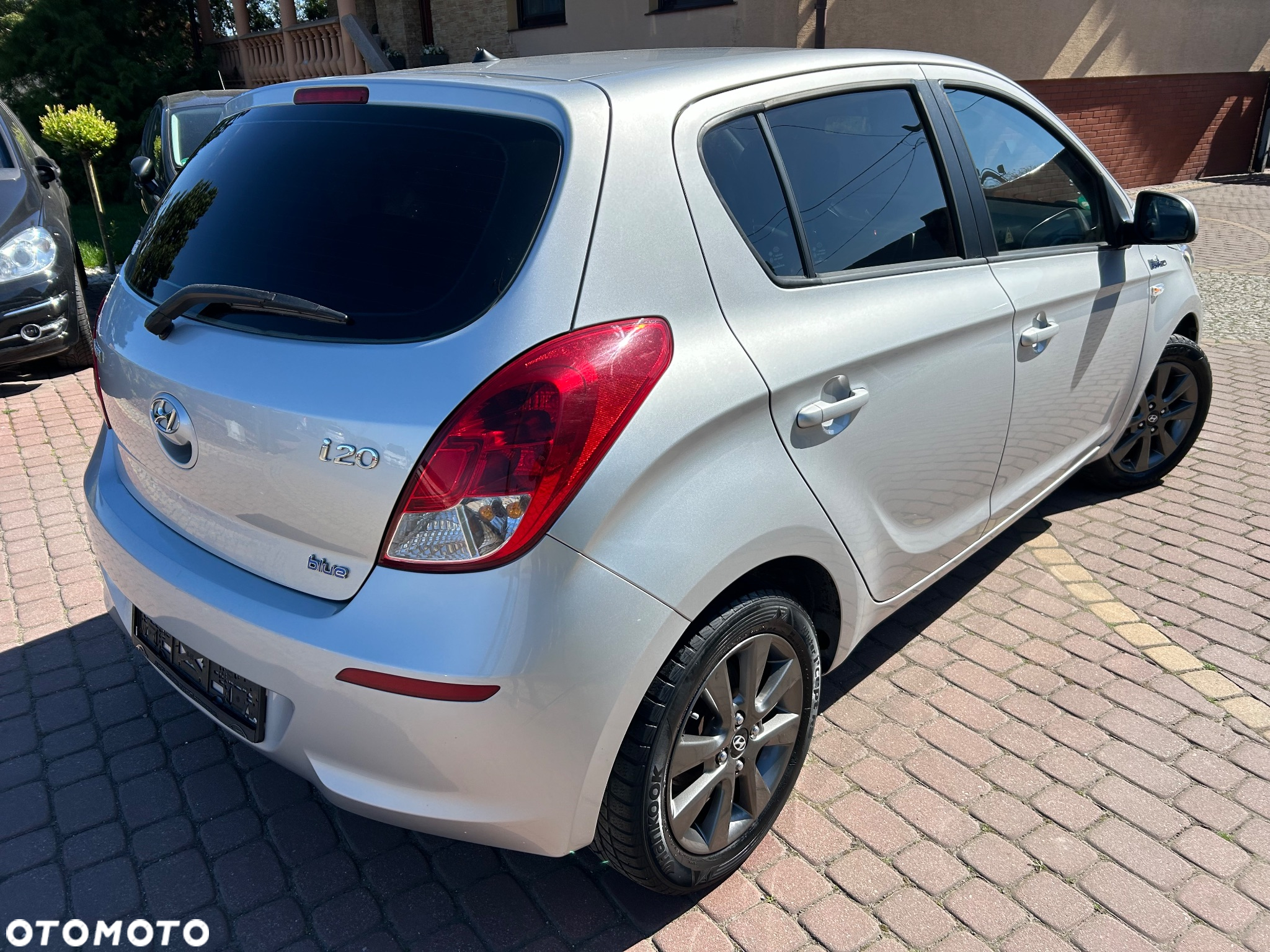 Hyundai i20 1.1 CRDi BlueDrive Comfort - 6
