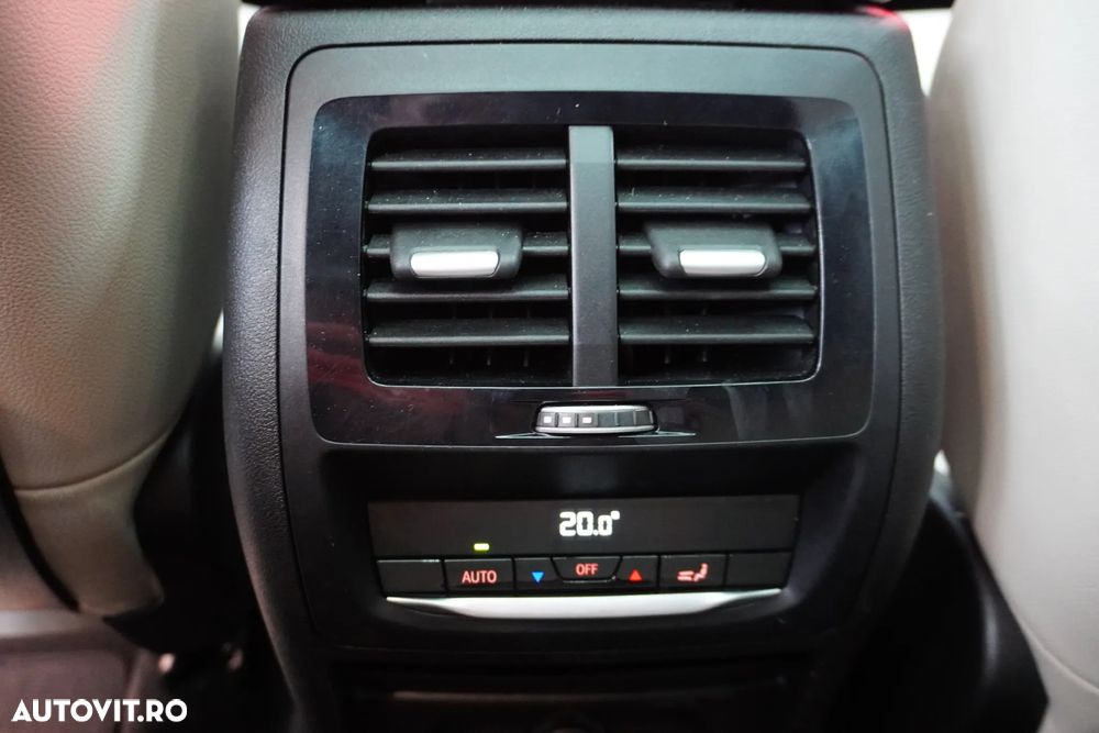 BMW X4 xDrive30i AT M Sport - 18