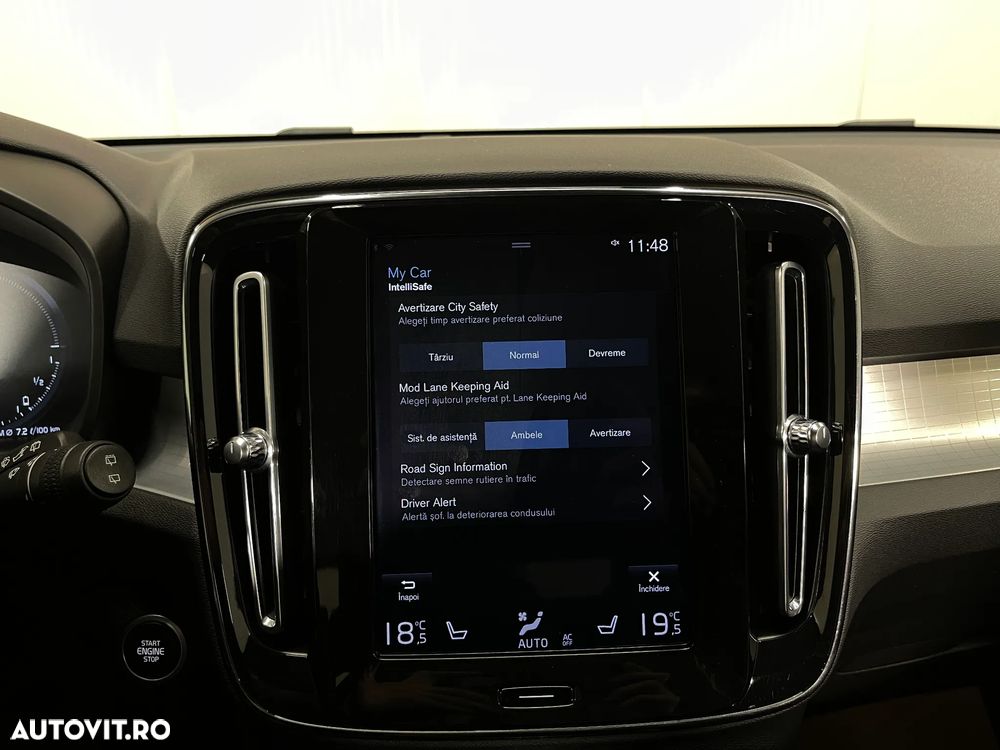 Volvo XC 40 T5 Recharge DKG Inscription - 18