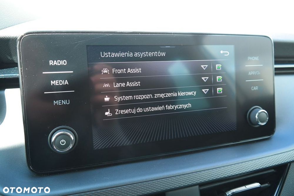 Skoda Kamiq 1.0 TSI Ambition - 23