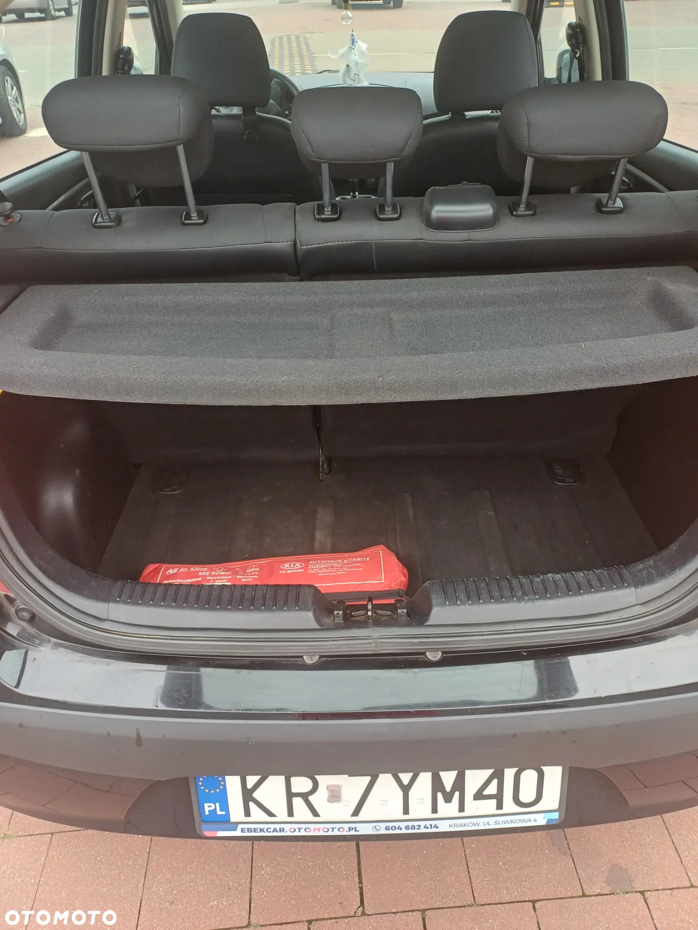 Hyundai i10 1.1 Edition Plus - 14