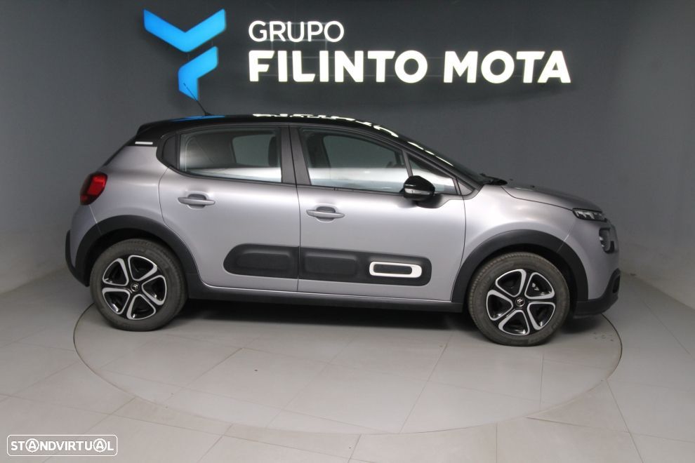 Citroën C3 - 10