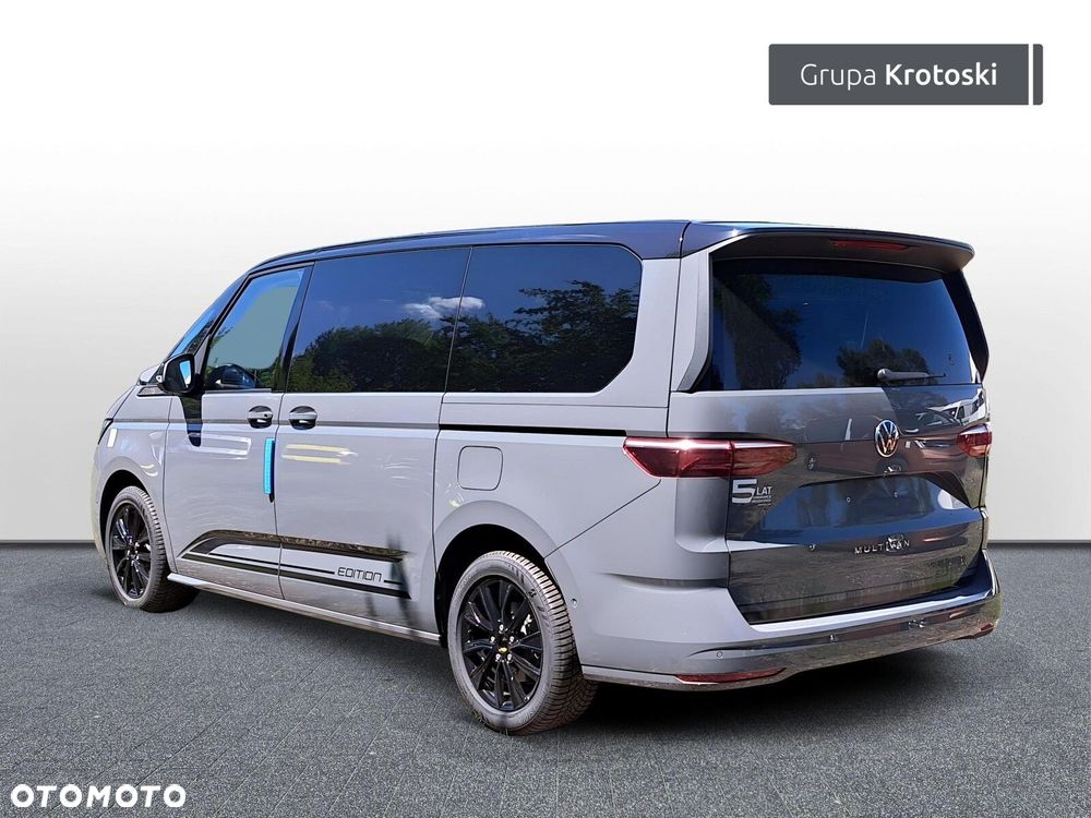 Volkswagen Multivan 2.0 TSI L2 Edition DSG - 9