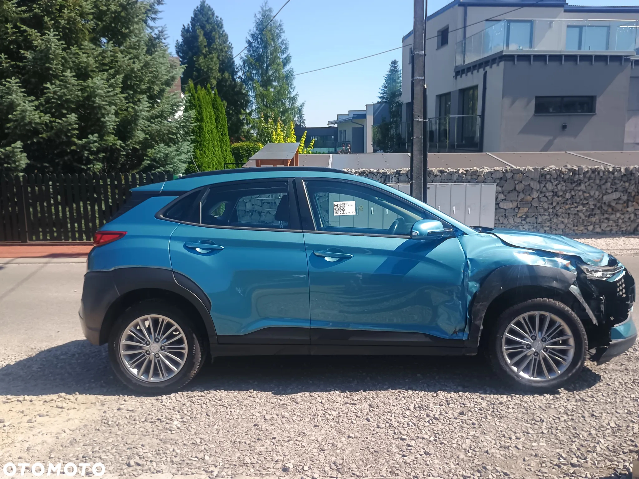 Hyundai Kona 1.0 T-GDI Premium - 15
