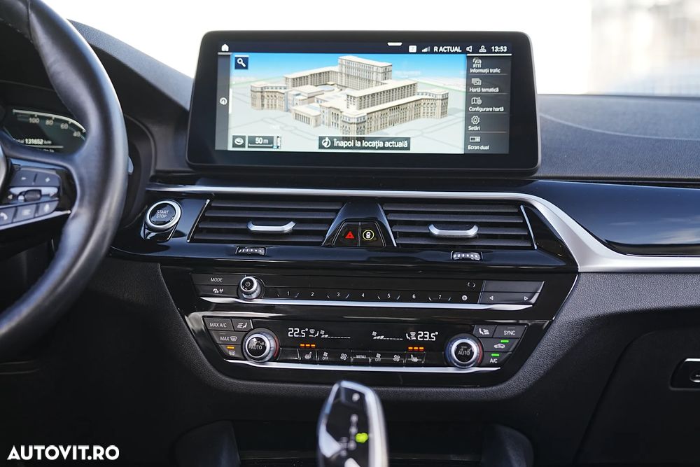 BMW Seria 5 545e xDrive AT PHEV - 16