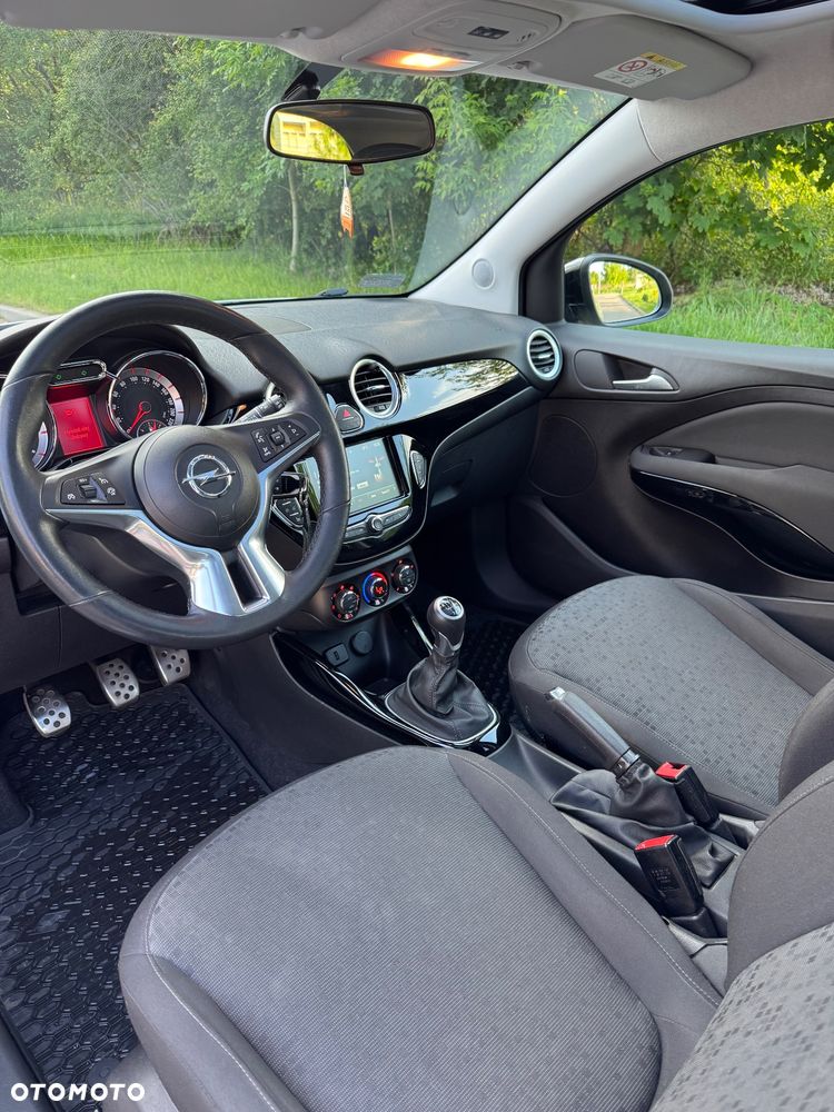 Opel Adam 1.4 Glam S&S - 4