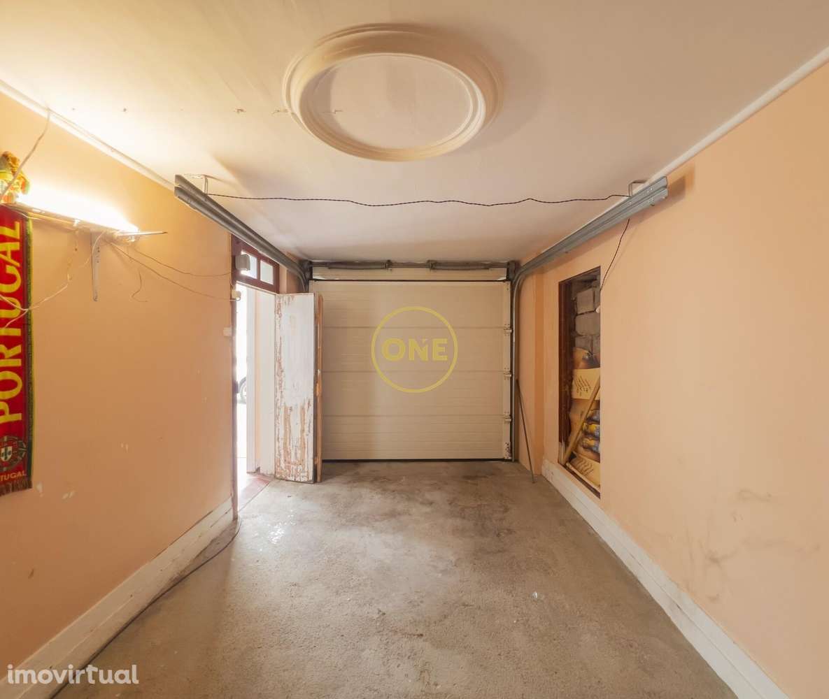 Moradia V3 Centro da Ribeira Grande. - Grande imagem: 2/12