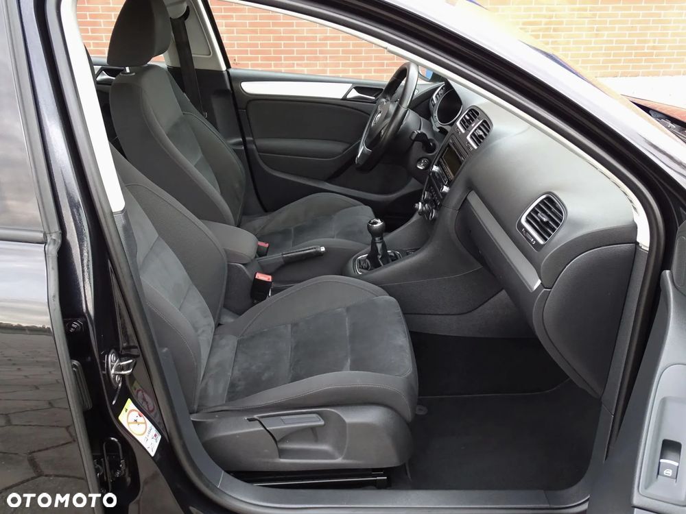 Volkswagen Golf VI 1.4 TSI Highline CityLine - 9