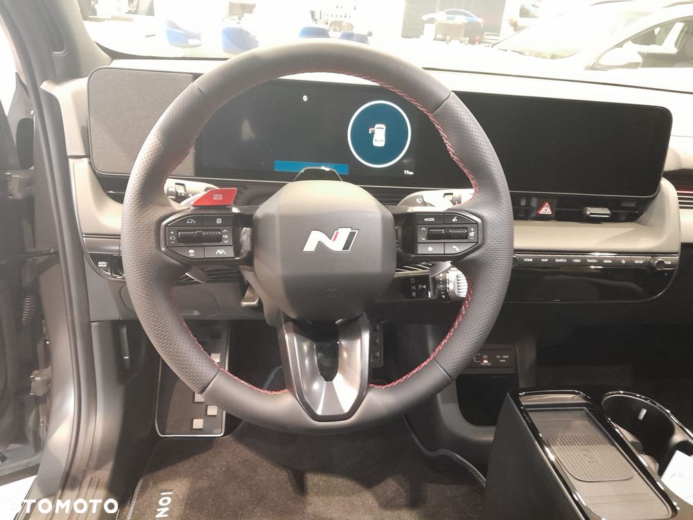 Hyundai IONIQ 5 84kWh N Line 4WD - 17