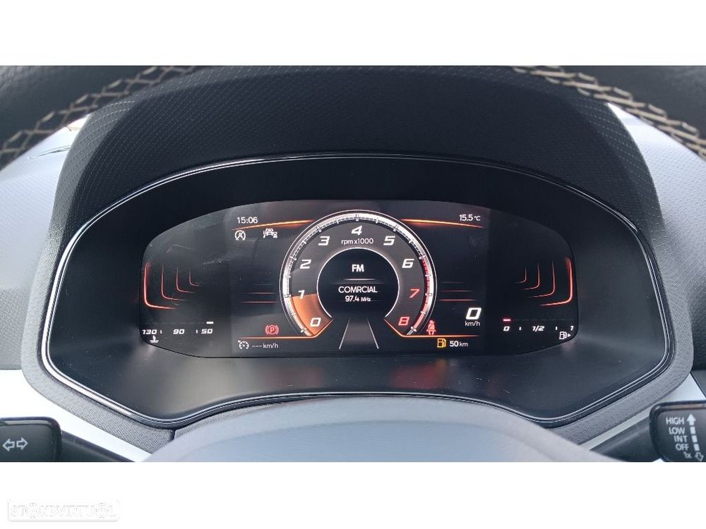 SEAT Ibiza 1.0 TSI Style - 11