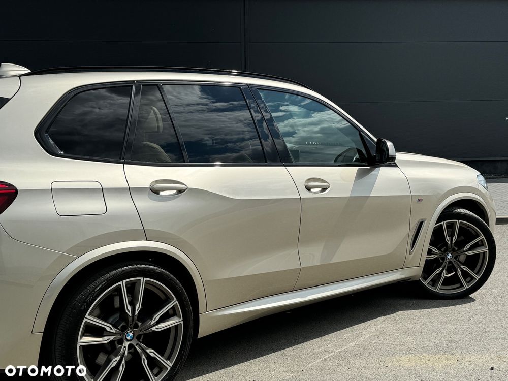 BMW X5 - 20