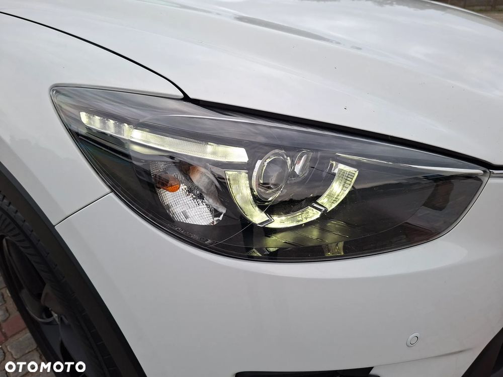 Mazda CX-5 2.2 D Skypassion AWD - 20