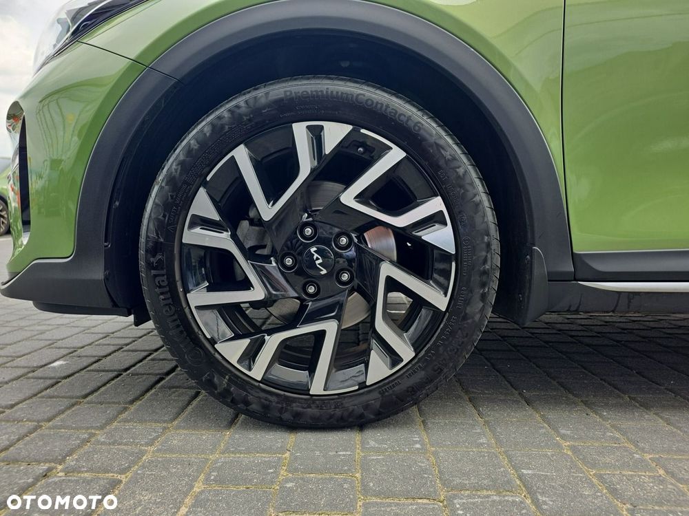 Kia XCeed 1.5 T-GDI M - 9