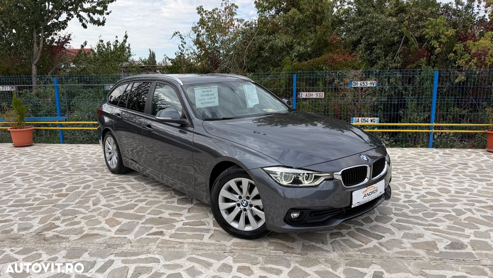BMW Seria 3 - 2