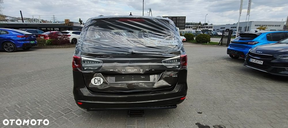 Seat Alhambra 2.0 TDI Start & Stop 4Drive DSG FR-Line - 6