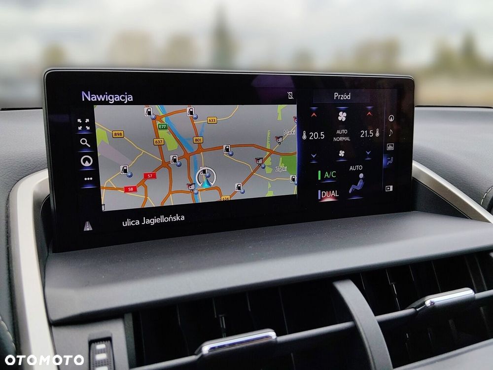 Lexus NX 300 Omotenashi AWD - 19