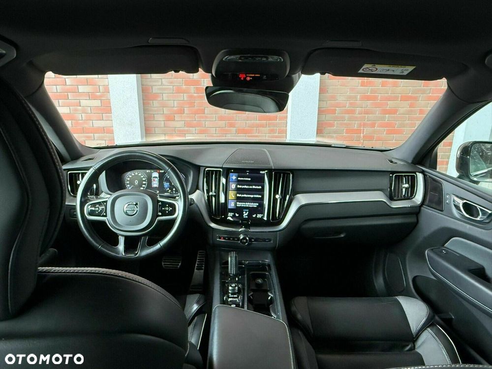 Volvo XC 60 - 13