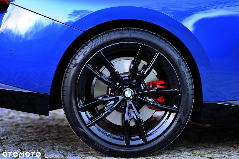 BMW Seria 2 M240i xDrive - 6