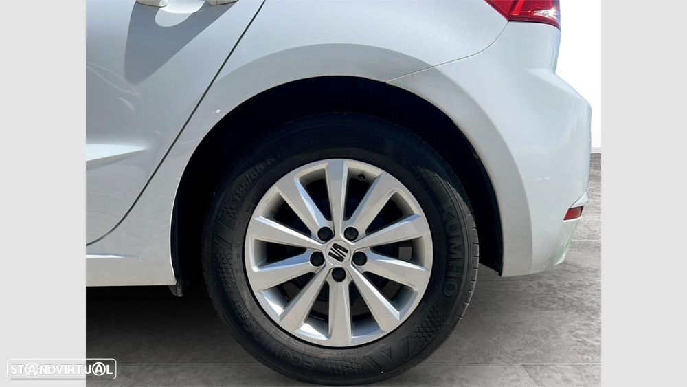 SEAT Ibiza 1.0 TSI Style - 11