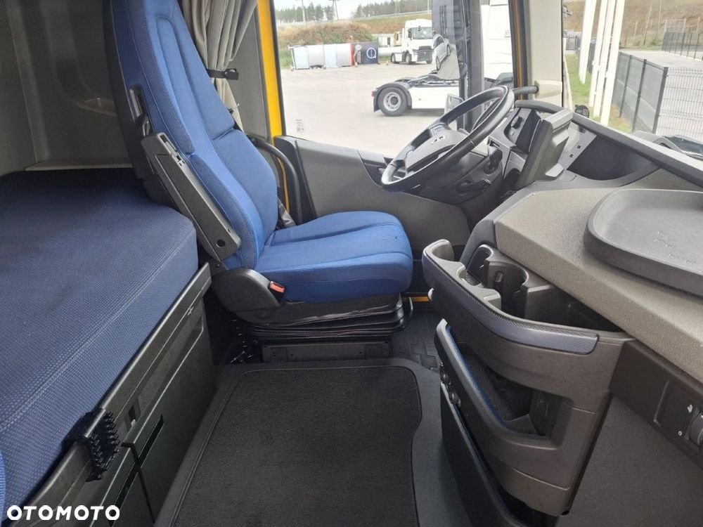 Volvo FH460 I-SAVE XLOW - 9
