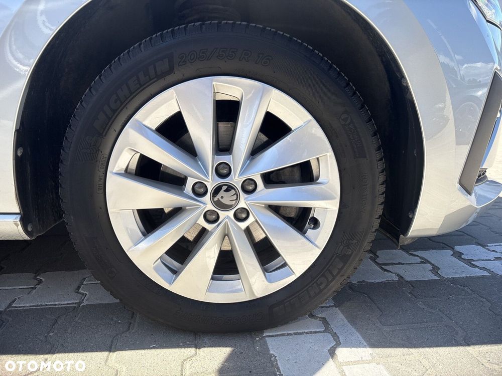 Skoda Scala 1.0 TSI Selection DSG - 20