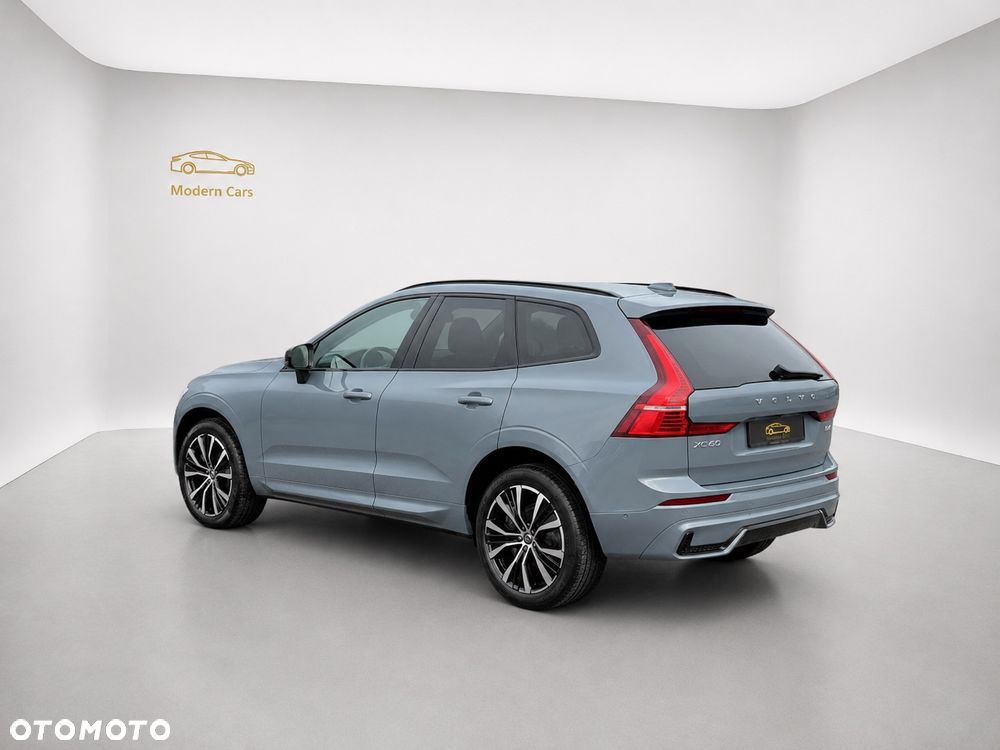 Volvo XC 60 B5 B AWD Ultimate Dark - 6