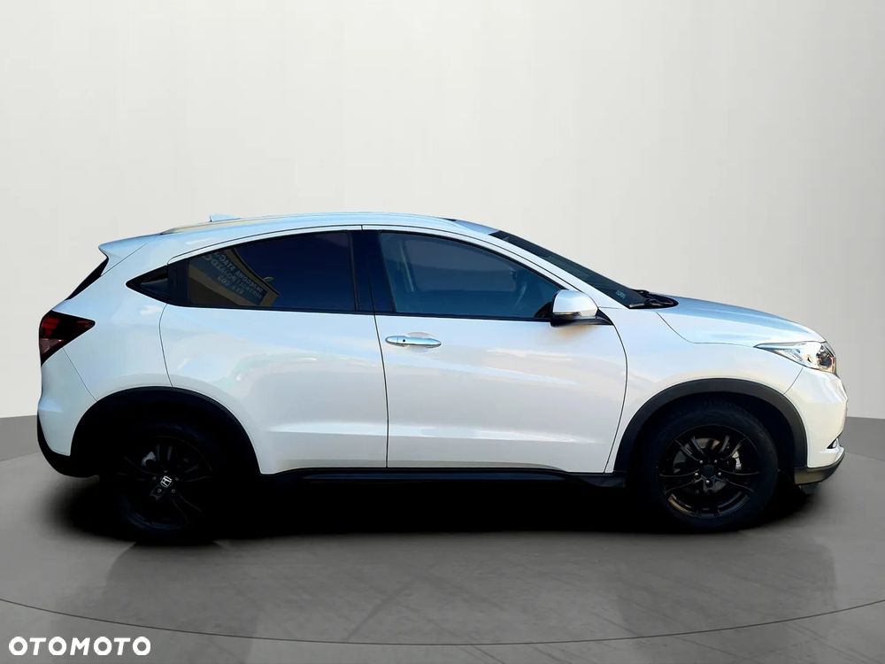 Honda HR-V 1.5 Executive (ADAS) CVT - 4