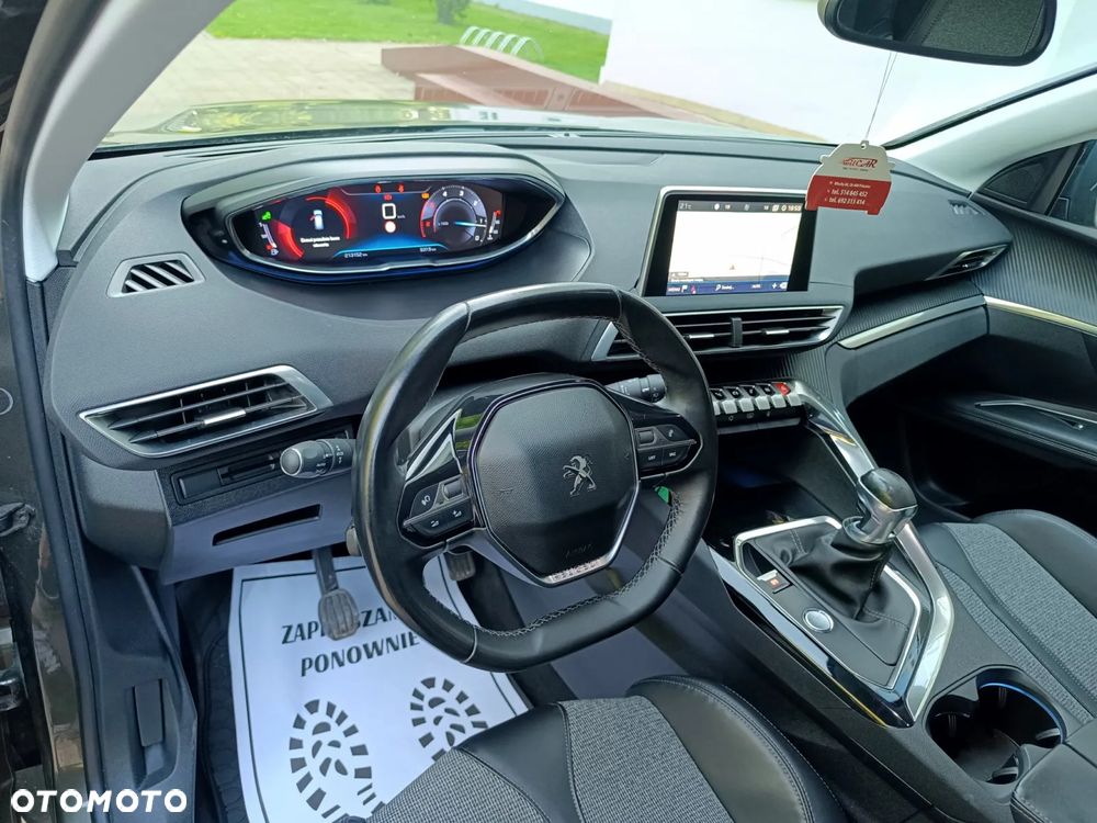 Peugeot 3008 HDi FAP 115 Allure - 25