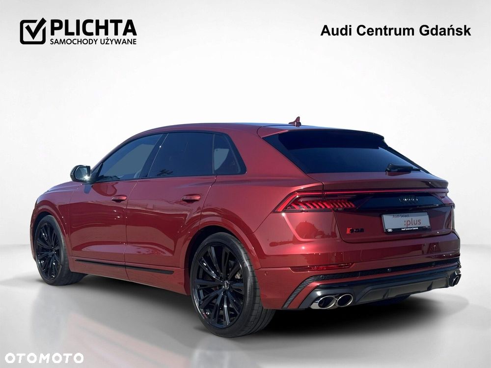 Audi SQ8 - 4
