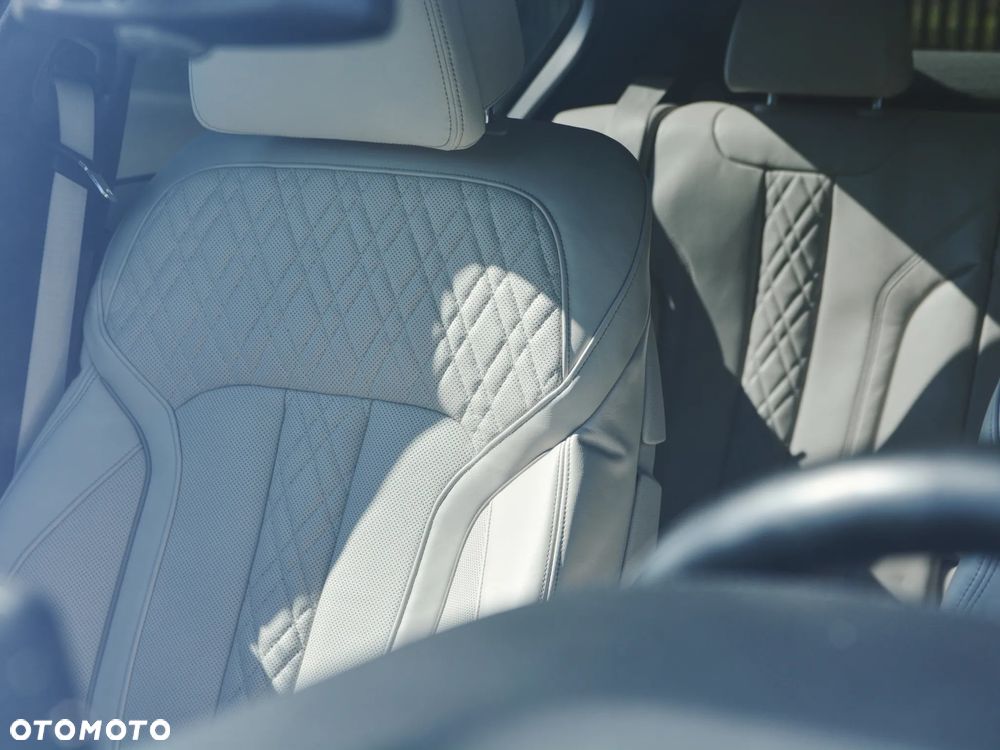 BMW Seria 5 540d xDrive mHEV M Sport sport - 5