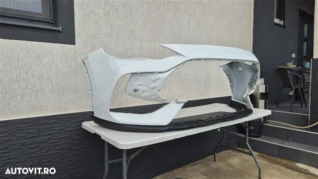 Bara fata MG HS Facelift an 2020 2021 2022 2023 2024 cod P10947207 - 2
