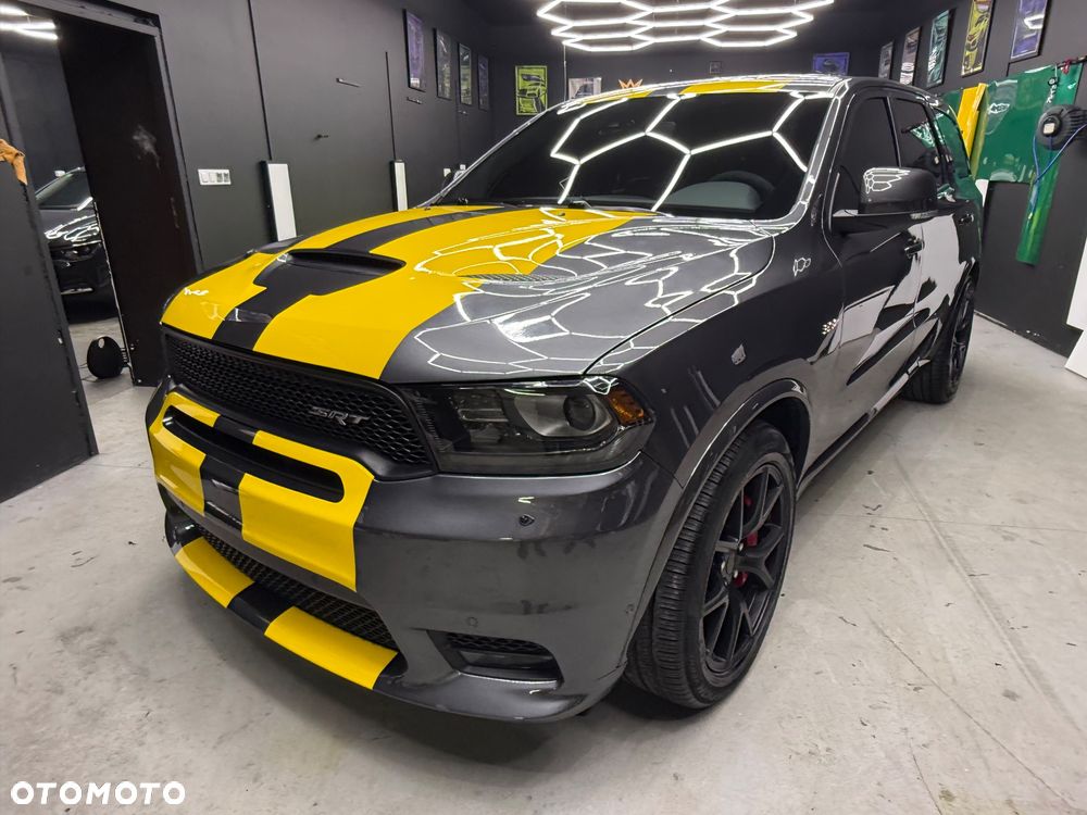 Dodge Durango - 13