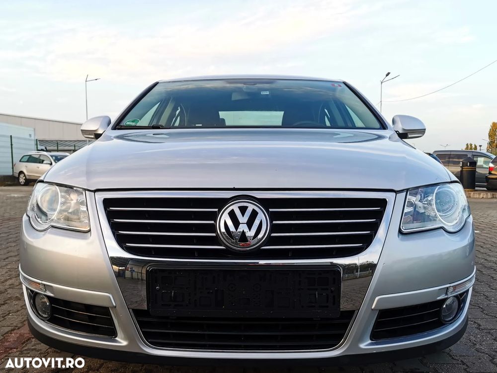 Volkswagen Passat 1.4 TSI R-Line Edition Plus - 2