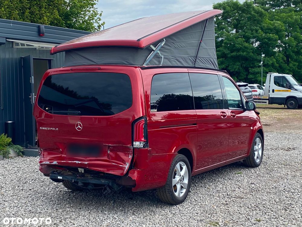Mercedes-Benz Vito - 14