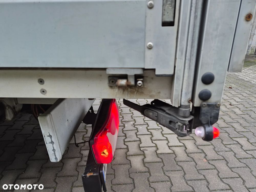 Mercedes-Benz Sprinter 519 Automat Salon PL Vat23%Brutto - 12