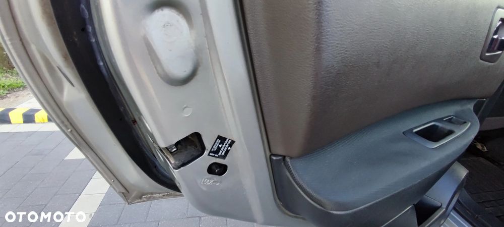 Nissan Qashqai 1.6 Visia - 30