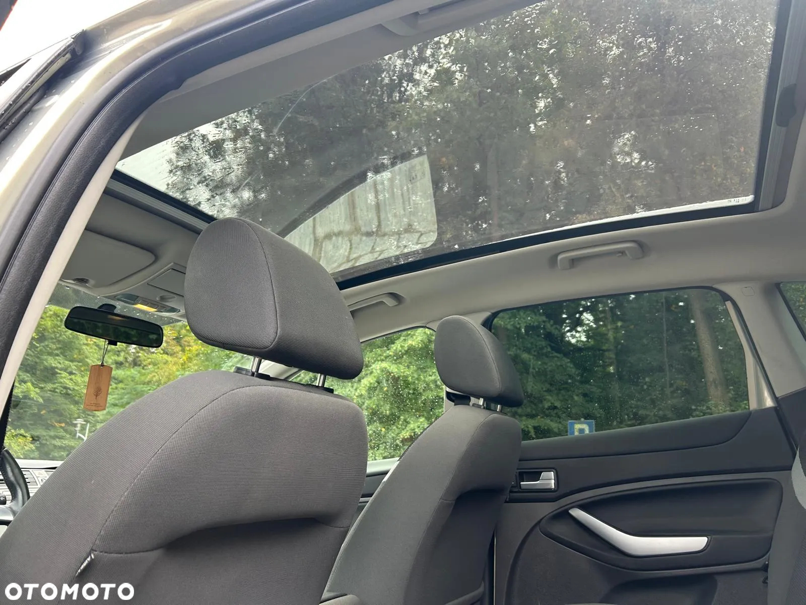 Ford Kuga 2.0 TDCi Trend MPS6 - 19
