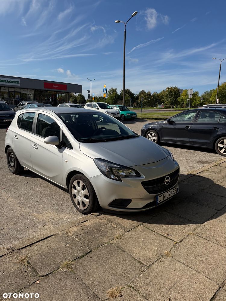 Opel Corsa 1.4 Enjoy - 1