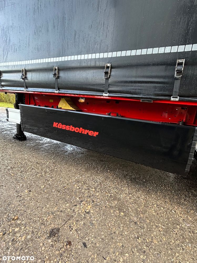 Kassbohrer MAXIMA XS Standart - 8