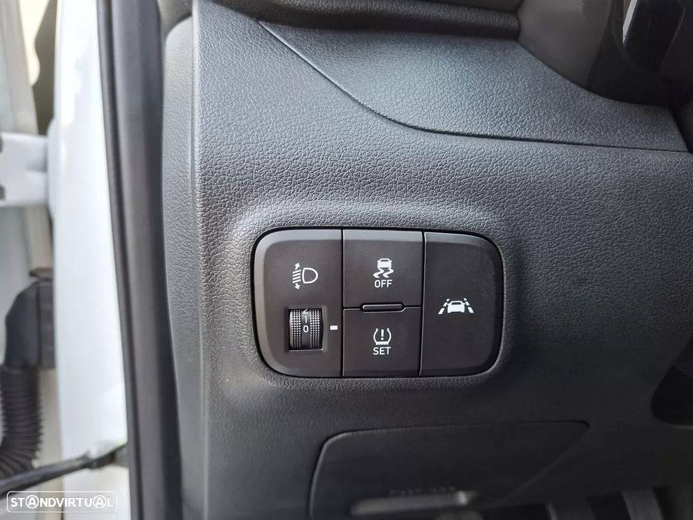 Hyundai i10 1.0 Connect & Go - 18