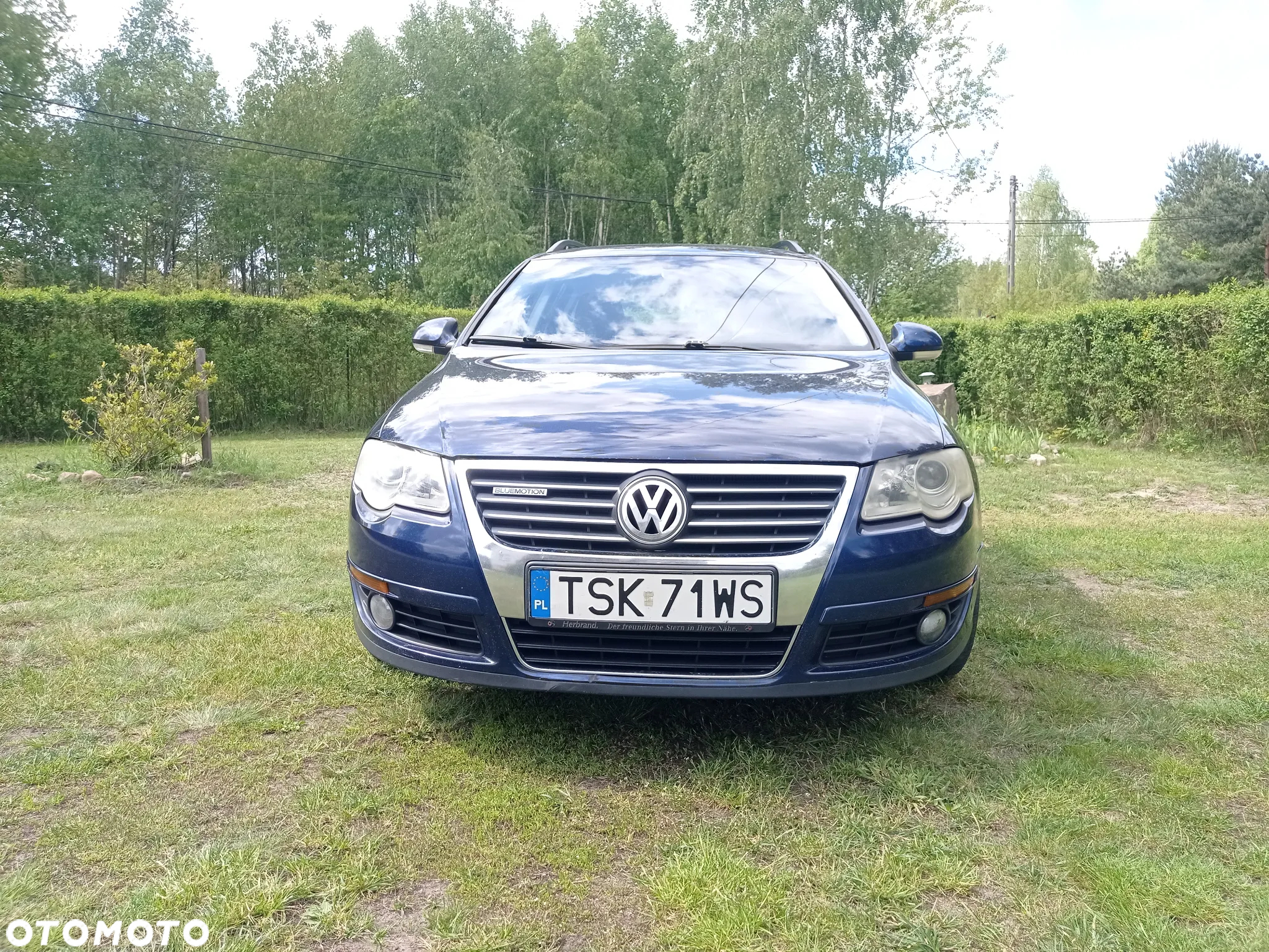 Volkswagen Passat - 2